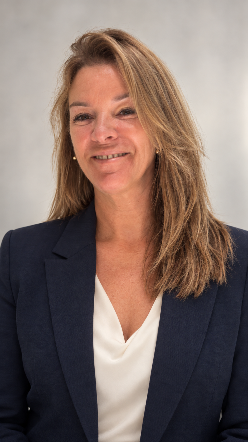 Katherine Dewerbe, Founder and Private Lifestyle Manager at Cascais Concierge